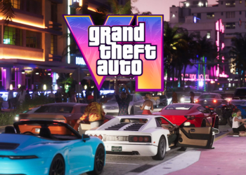 Rockstar Games 母公司執行長強調《俠盜獵車手6》依然會在 2025 年秋季上市