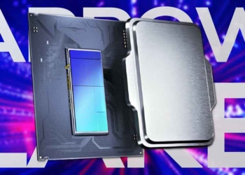 Intel 承諾 Arrow Lake 一定會在今年推出，不用等到明年