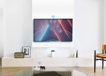 想要獲得最佳 Wi-Fi 覆蓋範圍，Mesh 路由器節點就該這麼放！