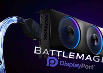 Intel 新一代 Battlemage 顯示卡規格現身，擁有 24 個 Xe2 內核