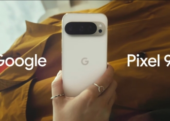 Pixel 9、Pixel 9 Pro 與 Pixel 9 Pro XL 正式亮相，擁有眾多 Google AI 最佳功能