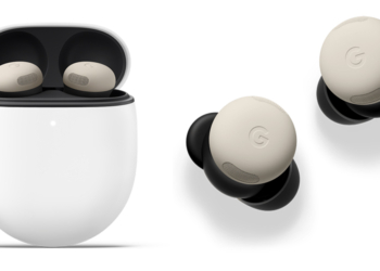 Google Pixel Buds Pro 2