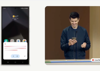尷尬，Google 直播使用 Galaxy S24 Ultra 展示 Gemini AI 功能時發生 2 次失敗