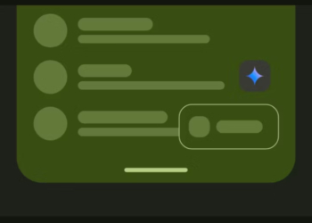 Google Messages 終於提供讓你向 Gemini AI 說「不」的權力