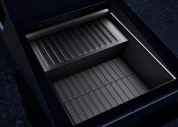 延長 200 公里續航的 Cybertruck 增程電池價格正式揭曉，但會永久佔據 33% 車斗空間