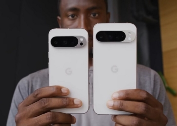 MKBHD 實測 Google Pixel 9 系列五大 AI 功能效果