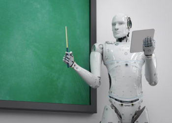 AI 取代老師？英國某高中試點 ChatGPT 輔助學習計畫