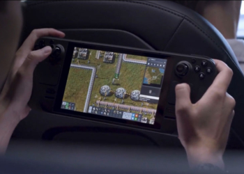 Valve 客製化 Steam Deck 作業系統將在 ROG Ally 上推出