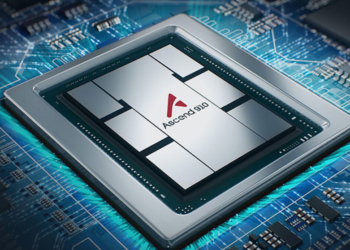 華為稱已開發出跟 H100 不相上下的 AI GPU，將挑戰 NVIDIA 在中國地位