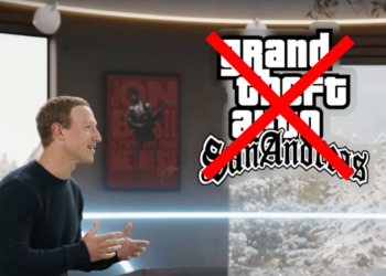 分道揚鑣？Meta 重磅預告的 VR 版《GTA 俠盜獵車手》宣告無限期延後