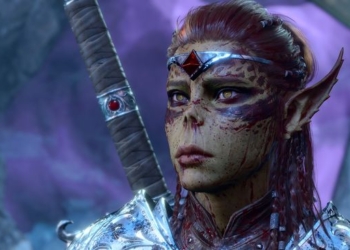 拉瑞安工作室揭露超罕見《柏德之門3》結局，百萬玩家謹有 34 人達成