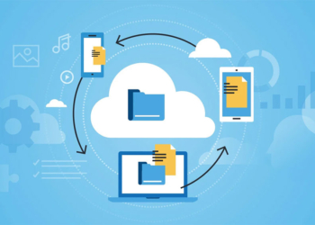 雲端儲存的安全性靠什麼維持？