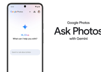 Google Photos 生成式 AI 工具「Ask Photos」功能可能加入 Gemini 支援之中