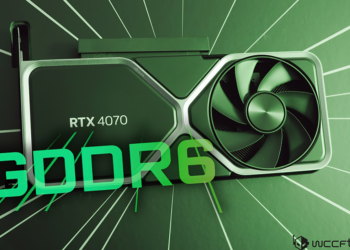 記憶體降規、但價格一樣！NVIDIA RTX 4070 GDDR6 正式推出