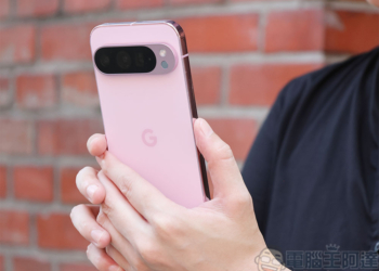 Pixel 9 Pro XL、Pixel 9 開箱實測：AI 賦予更多神奇能力