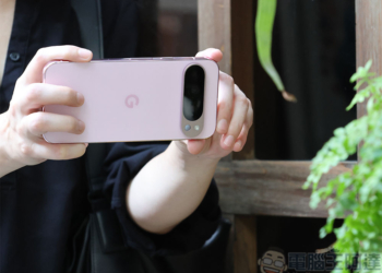 Pixel 9 Pro XL、Pixel 9 開箱實測：AI 賦予更多神奇能力