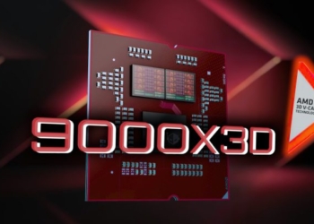 華碩意外透露 AMD Ryzen 9000X3D 系列處理器的存在