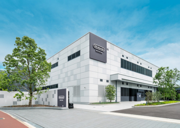 全球首座任天堂博物館 10 月京都開幕！現正開放上網登記抽籤