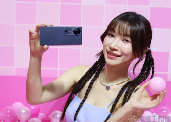 人像旗艦 Vivo V40 系列登台，攜手蔡司首推前後全鏡頭