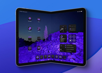 Apple 摺疊螢幕 iPad / MacBook 將搭載 18.8 吋螢幕，但延後至 2027 年或更晚推出，技術挑戰成主要原因