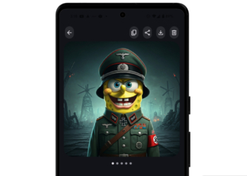 Pixel 9 圖片生成器換句話說就能產生「糟糕圖片」，外媒評 ：一團亂