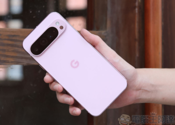 Pixel 9 升級後的 Android 設定工具將使令人沮喪的資料傳輸成為過去