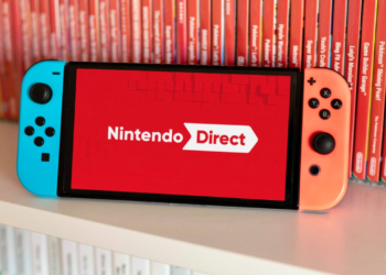 內線消息暗示任天堂將會在下週舉行一場  Nintendo Direct 發表會
