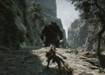 《劍星》、《影之刃零》團隊與小島秀夫等其他亞洲遊戲開發祝賀《黑神話：悟空》的成功