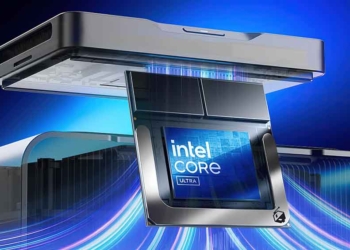 Intel Core Ultra 7 268V 最新跑分亮眼！17W 單核心效能跟 120W Ryzen 9 7900X 相當