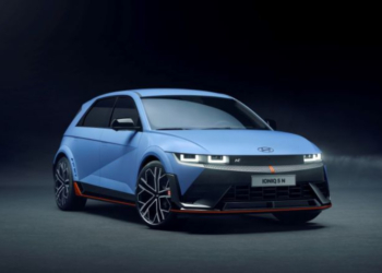 保時捷談現代電動車的模擬換檔體驗，無法理解為什麼要把體驗弄更糟