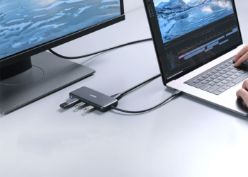 USB HUB 與 USB DOCK 有什麼不同？你需要哪一種？