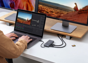 USB HUB 與 USB DOCK 有什麼不同？你需要哪一種？