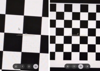 使用者回報 Pixel 9 Pro XL 發生鏡頭歪斜問題