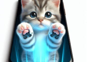 利用 Google 相簿的電影動態效果相片讓照片動起來