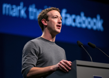 Meta CEO 祖克柏發表公開信揭露拜登政府施壓