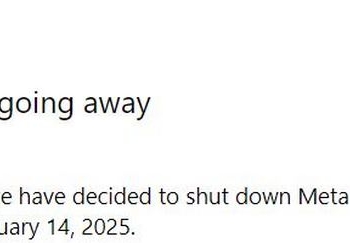 Meta 宣布停止非官方濾鏡：Facebook、Instagram、Messenger 第三方濾鏡即將消失