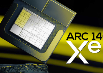 新數據證實 Arc 140V Xe2 內顯效能接近 GTX 1650