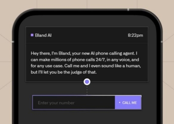 電話客服危險了？！國外打造 24 小時不休息多語言 AI 電話客服，可同時處理數百萬通話