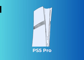 PS5 Pro 外觀設計圖洩漏！發表時間就快來了