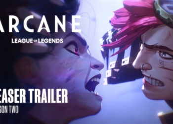 Netflix 出現安全漏洞影響多部熱門影集，《奧術》第二季、新亂馬1/2內容遭洩漏！