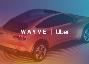 Uber 公布新合作伙伴 Wayve，打算重啟無人駕駛計程車計畫