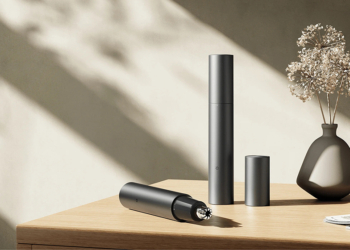 Xiaomi 電動鼻毛修剪器