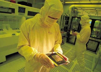 據報台積電埃米級 A16 製程不僅 Apple 搶訂，連 OpenAI 也透過協助嘗試取得自有 AI 晶片產能