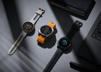 Garmin fēnix 8系列推出三色三種錶徑共8款，8月28日正式在台上市