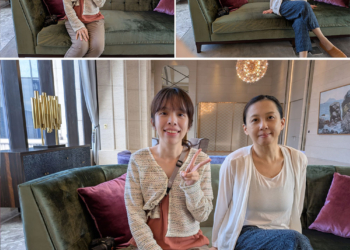 Pixel 9 Pro Fold 開箱實測：大摺疊雙螢幕運用更靈活