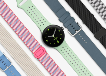 Pixel Watch 3