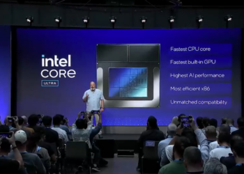 Intel Core Ultra 200V 系列正式登場！能效大幅提升、AI 算力最高 120TOPS、更強 GPU 效能