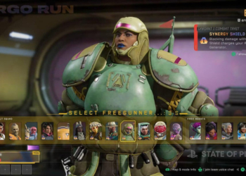 倒了！索尼宣布《星鳴特攻》伺服器將於 9 月 6 日關閉，全平台開放無條件退款