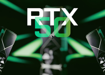 傳 NVIDIA GeForce RTX 5090 GPU 功耗爆表！將達到 600W 的新高度