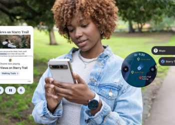 Android 15 正式版推出了，但你還不能下載
